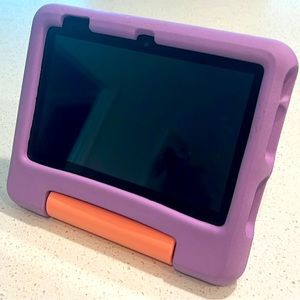 Amazon Fire Kids Tablet 7